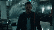 Tom Hardy Walking GIF by Venom Movie