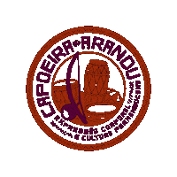 Capoeira Sticker by capoeiramovimentosgif