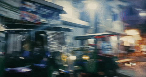 Haiku GIF by Jenevieve