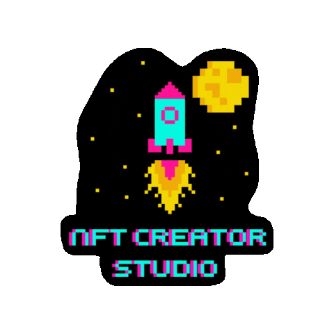 Elon Musk Crypto Sticker by Valynt Digital