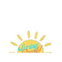 Lakelife Sticker by Blue Harbor Resort