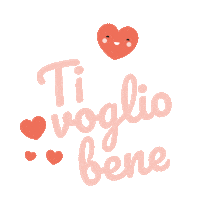 Valentines Day Love Sticker