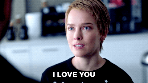I Love You A Million Little Things GIF by ABC Network