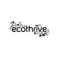 Organic Sticker by Ecothrive