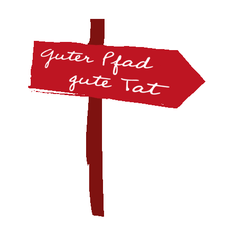 Etnw Sticker by estutnichtweh