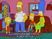 homer simpson episode 22 GIF