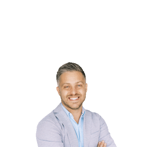 Big Brain Nerd Sticker by Trainual