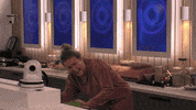 Fun Lol GIF by Big Brother 2021