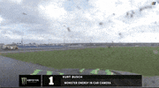 Kurt Busch Racing GIF by NASCAR