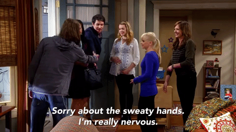 season 1 episode 20 GIF by mom