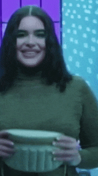 Excited Holiday GIF by Coach