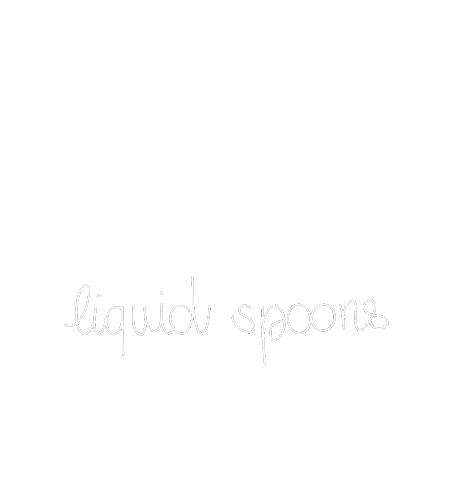 Spoonie Sticker