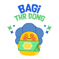 Investasi Sticker by @depositobpr.id