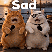 Sad Healing GIF
