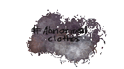Greekstyle Sticker by Abnormal Clothes