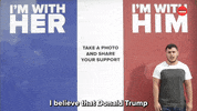 Vote Voting GIF by BuzzFeed