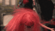 drunk pink GIF by Diaper Mouth
