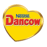 Nestle Nutrisi Sticker by DANCOW Indonesia