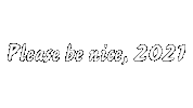 2021 Sticker