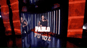 Yo Puedo A Tope GIF by El Hormiguero