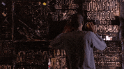 contemporary art painting GIF by Art21