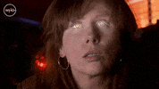 Glow David Tennant GIF by Doctor Who