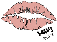 Sticker by Sassy Sadie