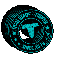 Qualidade Since2019 Sticker by Tinker Engenharia