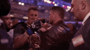 Mixed Martial Arts Sport GIF by UFC