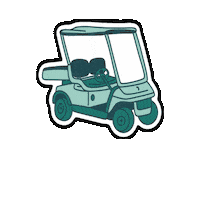 Golf Torneodegolf Sticker by Stiva Industrial