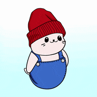 Dance Dancing GIF by Sappy Seals Community