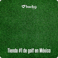 GIF by The Back 9 Golf