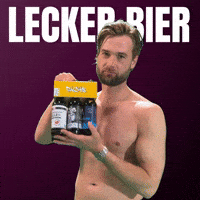 Bier Bierliebe GIF by Studio Hamburg Serienwerft GmbH