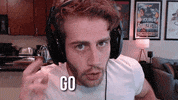 Awkward Work From Home GIF by Rooster Teeth