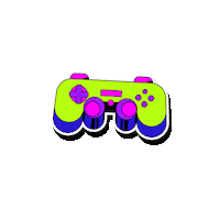 Videogame Ganhar Sticker by Mundo Gloob