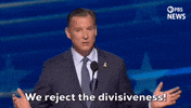 Democratic National Convention Dnc GIF by PBS News