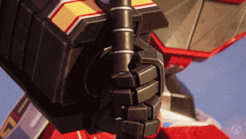 Epic Games Robot GIF by Xbox