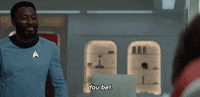 Season 1 Episode 3 GIF by Paramount+
