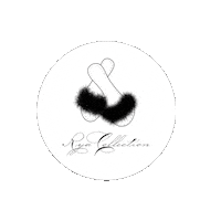 Brand Calligraphy Sticker by Rya Collection