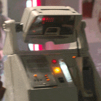 GLOWNETFLIX netflix wrestling robot hola GIF