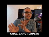 sudeepaudio liar liar sound engineer soundengineer dipesh GIF