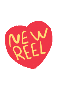 New New Love Sticker