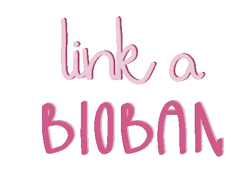 Link Bio Sticker by Diákhálózat