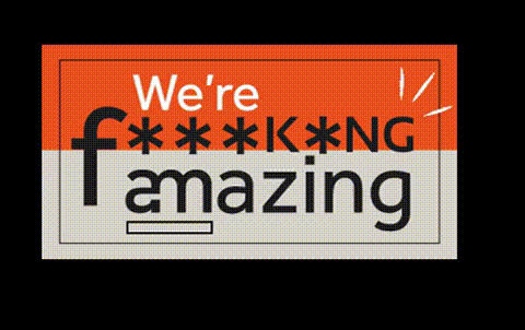 Amazing GIF by Andrade Maia