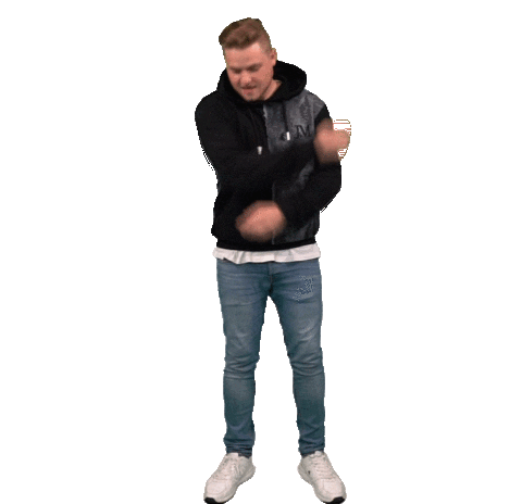 Edm Click Sticker by Sony Music Germany