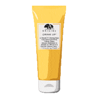 mask drink up Sticker by Origins PH