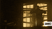 The Walking Dead Zombies GIF by AMC Latinoamérica