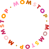 Mama Love Sticker