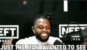 Happy To See You GIF by Neesin