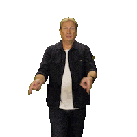 Swipe Up Rob Van Someren Sticker by Radio 10
